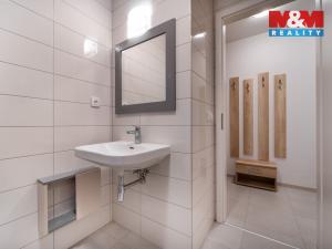 Pronájem bytu 2+kk, Letovice, Komenského, 43 m2