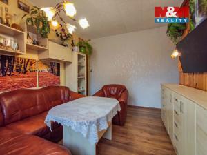 Prodej bytu 2+kk, Frýdek-Místek, Střelniční, 35 m2