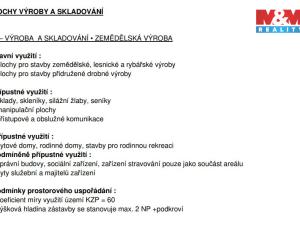 Prodej pozemku pro bydlení, Jindřichovice, 3004 m2