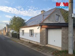 Pronájem bytu 2+1, Třebusice, 50 m2