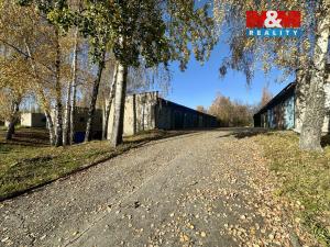 Pronájem garáže, Ostrava, Pavlovova, 17 m2