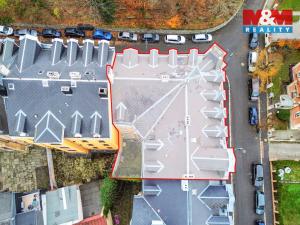 Prodej bytu 1+1, Karlovy Vary, Svahová, 50 m2