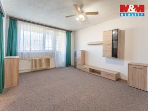 Pronájem bytu 3+kk, Mladá Boleslav - Mladá Boleslav II, 17. listopadu, 73 m2