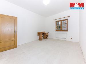 Prodej rodinného domu, Praha - Horní Počernice, Dobrošovská, 295 m2