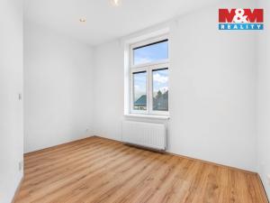 Prodej bytu 2+1, Jablonec nad Nisou, Saskova, 54 m2