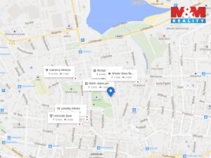 Prodej bytu 2+1, Jablonec nad Nisou, Saskova, 54 m2