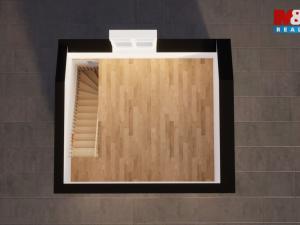 Prodej bytu 1+1, Jablonec nad Nisou, Saskova, 39 m2