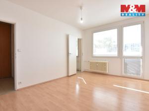 Pronájem bytu 1+1, Praha - Krč, Milevská, 34 m2