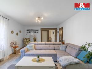 Prodej rodinného domu, Raškovice, 180 m2