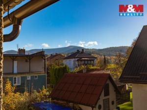 Prodej rodinného domu, Raškovice, 180 m2