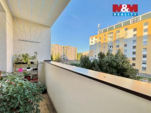 Pronájem bytu 3+1, Letohrad, F. V. Heka, 83 m2