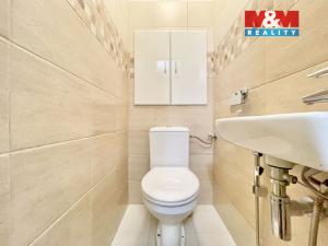 Pronájem bytu 3+1, Letohrad, F. V. Heka, 83 m2