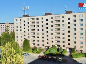 Pronájem bytu 3+1, Letohrad, F. V. Heka, 83 m2