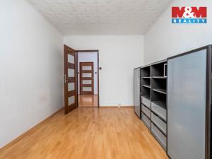 Prodej bytu 3+1, Praha - Modřany, Mazancova, 84 m2