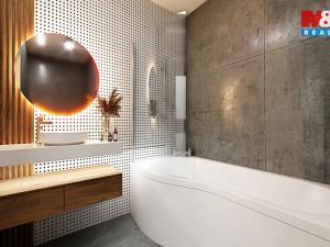 Prodej bytu 3+1, Praha - Modřany, Mazancova, 84 m2