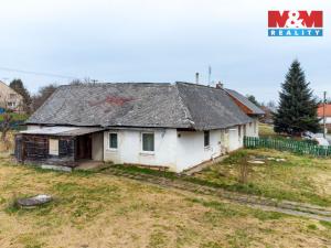 Prodej chalupy, Rychnov na Moravě, 85 m2