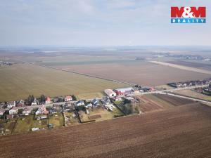 Prodej pozemku pro bydlení, Lhota pod Libčany, 1769 m2