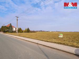 Prodej pozemku pro bydlení, Lhota pod Libčany, 1769 m2