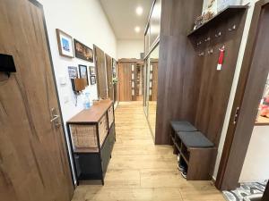 Pronájem bytu 5+kk, Brno, náměstí 28. října, 136 m2