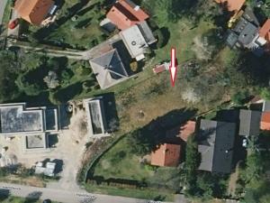 Prodej pozemku pro bydlení, Šestajovice, Havlíčkova, 1060 m2