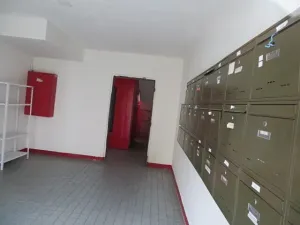 Dražba bytu 2+1, Praha - Lhotka, Čimelická, 60 m2