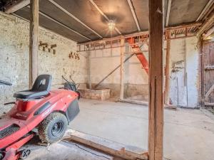 Prodej rodinného domu, Nové Mitrovice, 101 m2