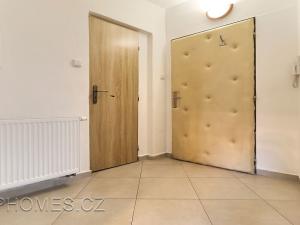 Pronájem bytu 2+1, Praha - Nové Město, Pod Slovany, 62 m2