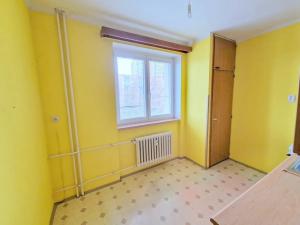 Prodej bytu 2+1, Příbram, Plzeňská, 53 m2