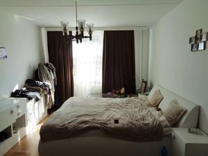 Prodej bytu 4+1, Plzeň, Nýřanská, 82 m2