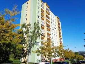 Prodej bytu 4+1, Plzeň, Nýřanská, 82 m2