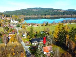 Prodej chaty, Přední Výtoň, 60 m2