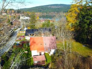 Prodej chaty, Přední Výtoň, 60 m2