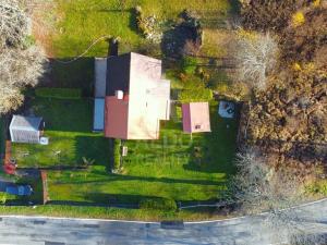 Prodej chaty, Přední Výtoň, 60 m2