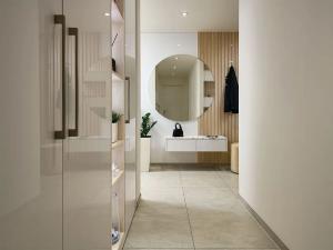 Prodej bytu 4+kk, Praha - Modřany, Mezi vodami, 114 m2