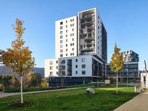 Prodej bytu 4+kk, Praha - Modřany, Mezi vodami, 114 m2