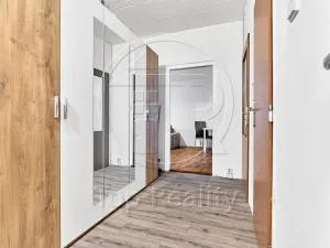 Prodej bytu 2+1, Chodov, Osadní, 52 m2