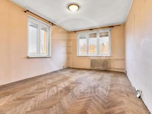 Prodej bytu 3+1, Chodov, U Koupaliště, 67 m2