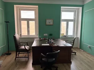 Pronájem kanceláře, Praha - Smíchov, Nádražní, 145 m2