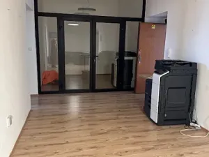 Pronájem kanceláře, Praha - Smíchov, Nádražní, 145 m2