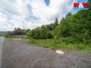 Prodej pozemku pro bydlení, Jamné nad Orlicí, 1139 m2