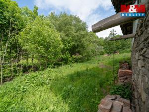 Prodej pozemku pro bydlení, Jamné nad Orlicí, 1139 m2