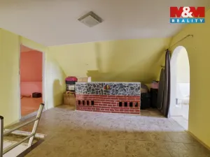 Prodej rodinného domu, Planá - Týnec, 252 m2