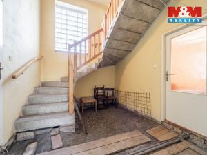 Prodej rodinného domu, Lochovice, 180 m2