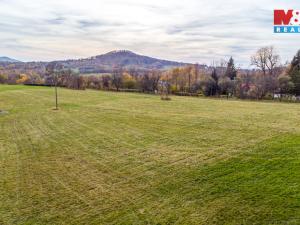 Prodej pozemku pro bydlení, Staré Křečany - Nové Křečany, 6629 m2