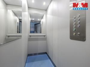 Prodej bytu 3+1, Plzeň - Bolevec, Rabštejnská, 77 m2