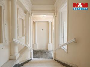 Prodej bytu 1+kk, Praha, Washingtonova, 31 m2