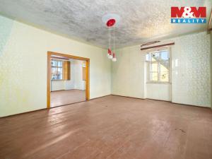 Prodej rodinného domu, Hořovičky - Vrbice, 350 m2