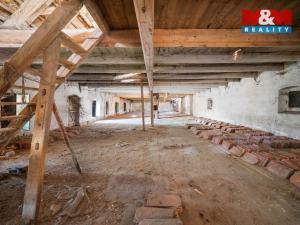 Prodej rodinného domu, Hořovičky - Vrbice, 350 m2