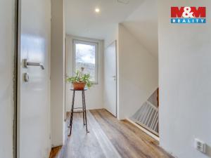 Prodej rodinného domu, Velichov, 122 m2