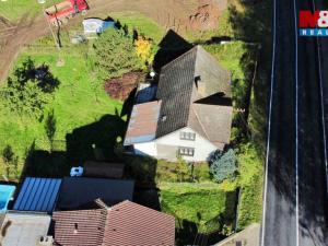 Prodej rodinného domu, Dolní Dobrouč, 105 m2